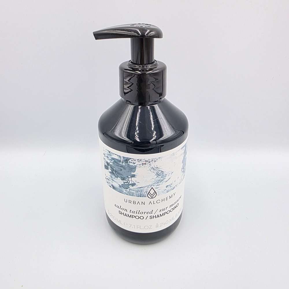 Urban Alchemy Salon Tailored‎ Shampoo 8.1 fl. oz.